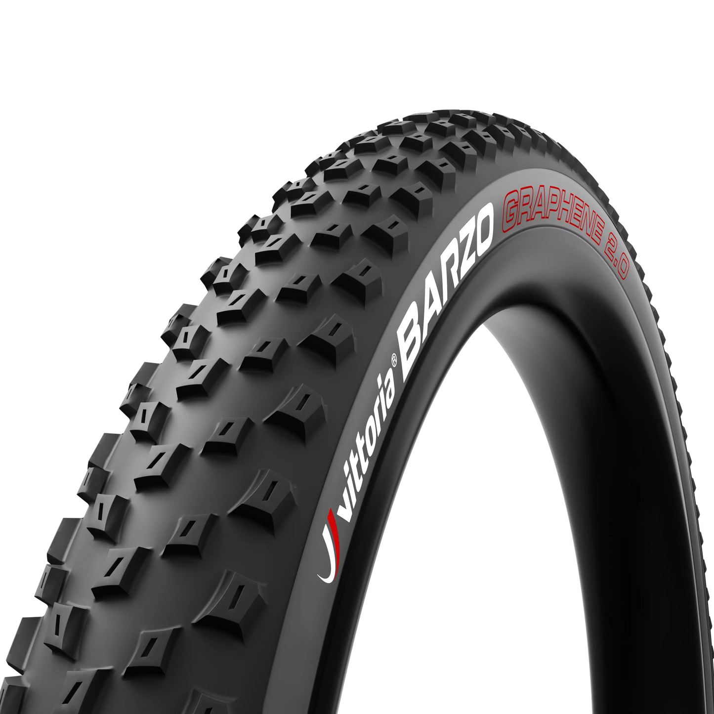 Vittoria Tyre 29x2.25 Barzo XC Trail Black