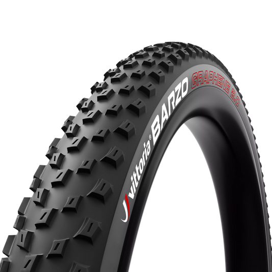 Vittoria Tyre 29x2.25 Barzo XC Trail Black