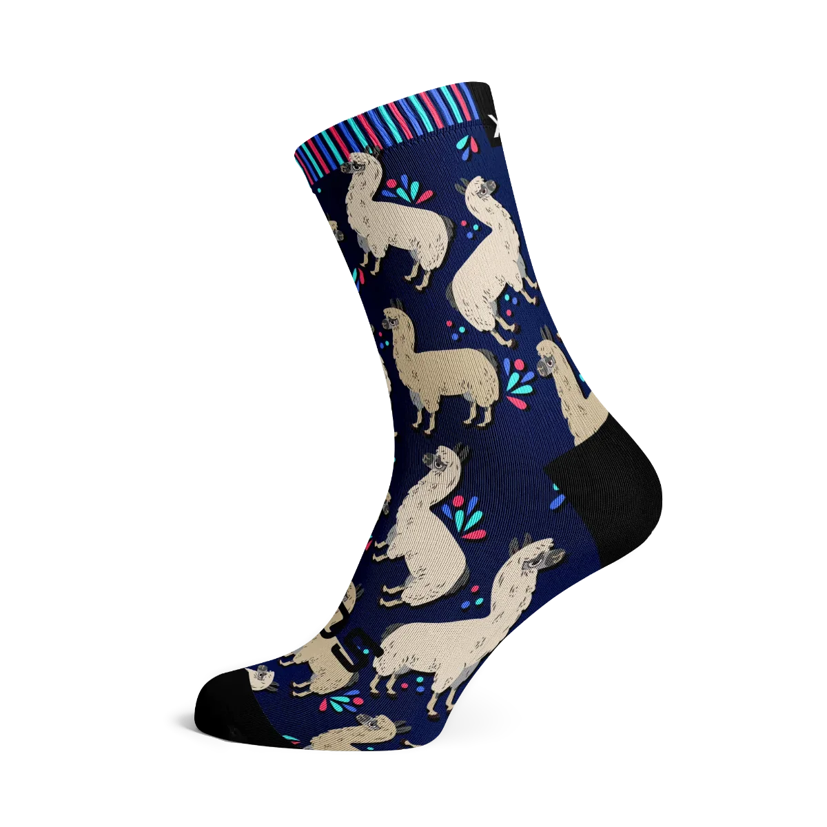 Sox Footwear Animal Socks