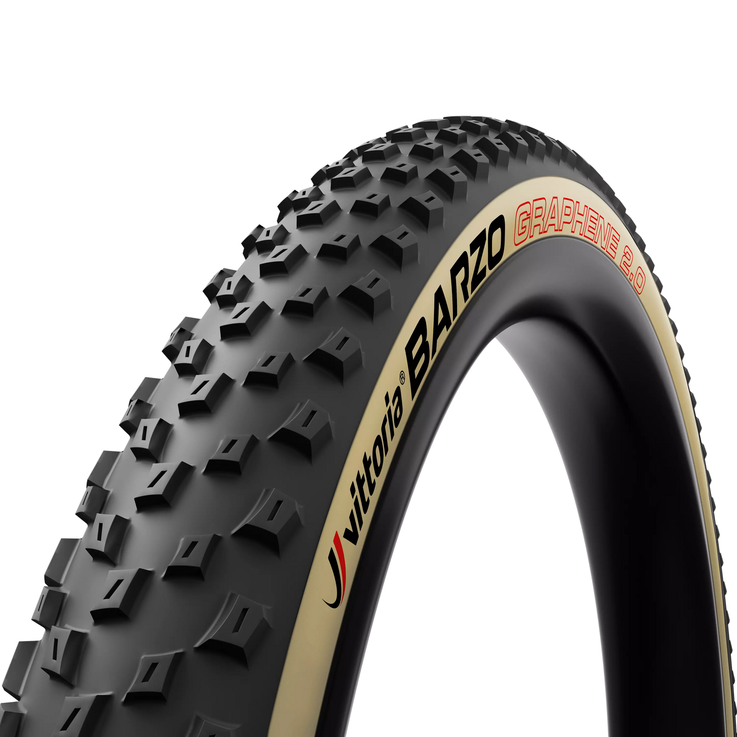 Vittoria Tyre 29x2.25 Barzo Xpro Tan Black