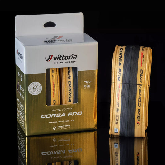 Vittoria Tyre Corsa Pro