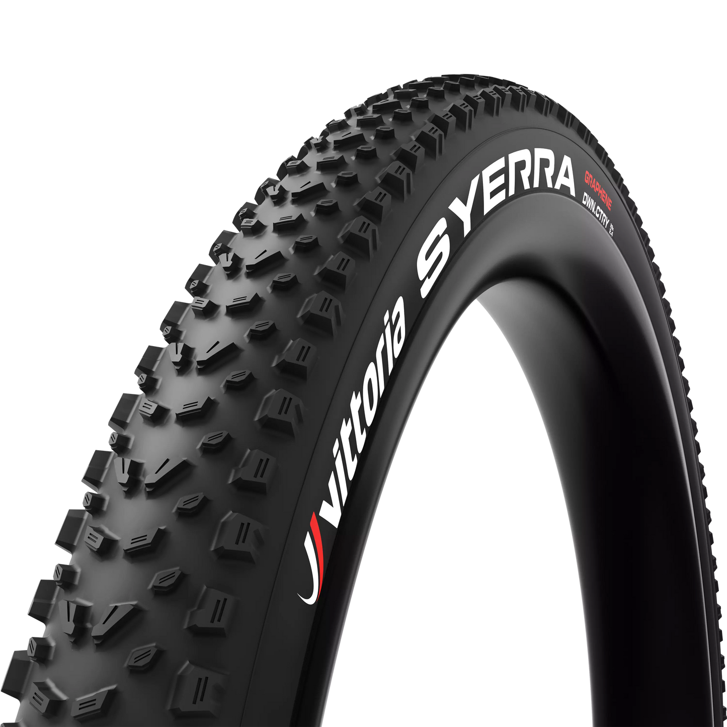 Vittoria Tyre 29x2.25 Syerra Down Country Black