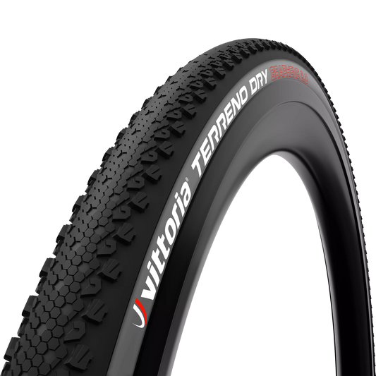 Vittoria Tyre Terreno Dry 700x38c Gravel