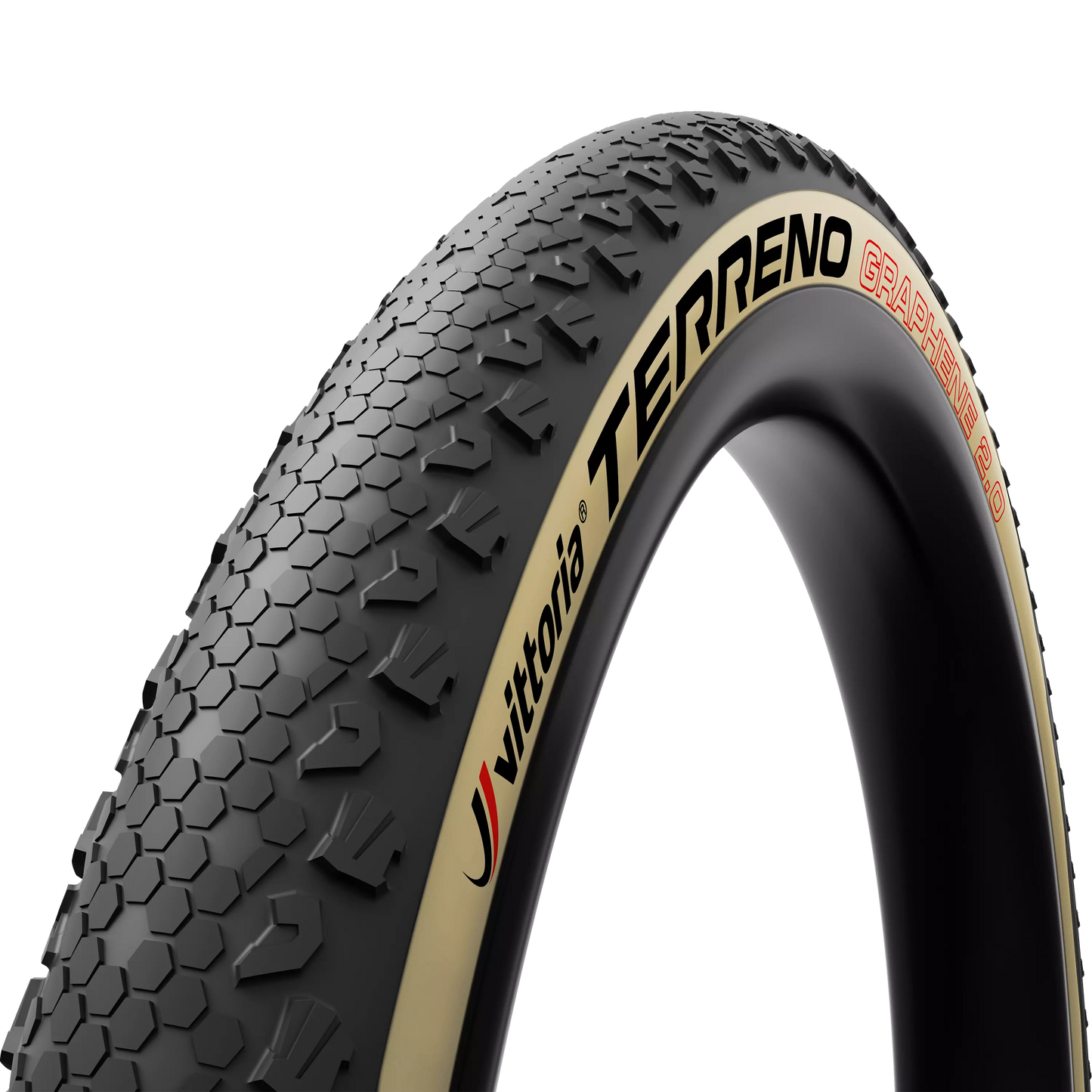 Vittoria Tyre 29x2.25 Terreno Xpro Tan G2